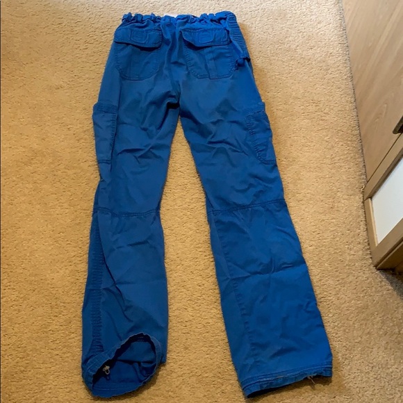 Scrub pants - Picture 2 of 2